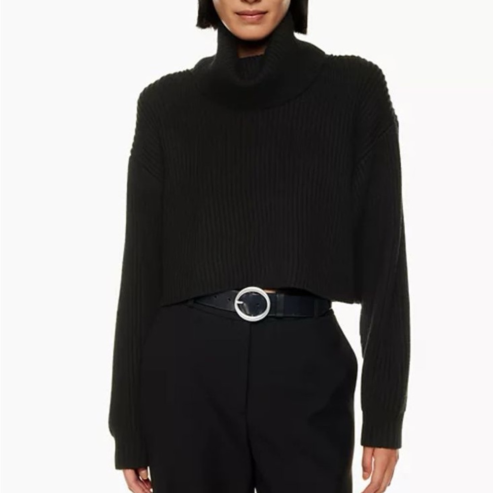 Babaton Guell Sweater